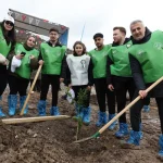 AÇÜ’lü Sınıf Öğretmenliği öğrencilerinden geleceğe nefes