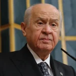 Bahçeli: Kimse dokunulmaz değildir!