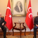 Bahçeli’den ‘Özel’ uyarı: Otur partinde!