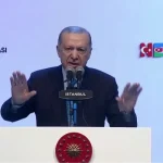 Cumhurbaşkanı Erdoğan: Nevruz hepimizin bayramı