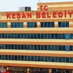 Edirne Keşan’da AK Parti’den belediyeye satış eleştirisi! “Bir nebze saygınız varsa hesap verin”