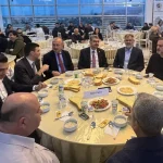 Konya Akşehir TSO’dan birlik ve dayanışma iftarı