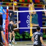 Konya’da ilçeler arası voleybol turnuvası heyecanı başlıyor