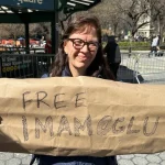 Türk Amerikan Toplumu New York’ta protesto etti!