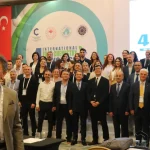 4. Uluslararası Gıda Kimyası Kongresi Antalya’da başladı