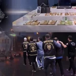 402 vatandaşı dolandıran 17 şebekeye 160 gözaltı! 73 tutuklama!