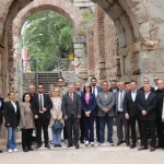 A Parti: İznik Bursa’nın ‘Anahtar’ı olacak