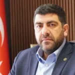 AK Parti Mardin İl Başkanı Mehmet Uncu: “Silahların susması, Türkiye Yüzyılı’nın önünü açacaktır”