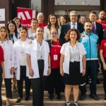 AKUT Vakfı’ndan Hatay’a sağlık desteği