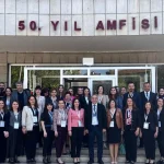 Ankara’da “Ankara Çocuk Acil Ve Çocuk Yoğun Bakım Hemşireliği Sempozyumu” gerçekleştirildi