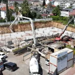 Antalya Balbey’de Kentsel Yenileme Projesi yeniden başladı