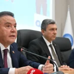 Antalya Ulaşım Master Planı tamamlanıyor