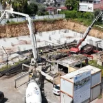 Antalya’da Kentsel Yenileme Proje çalışmaları yeniden başladı