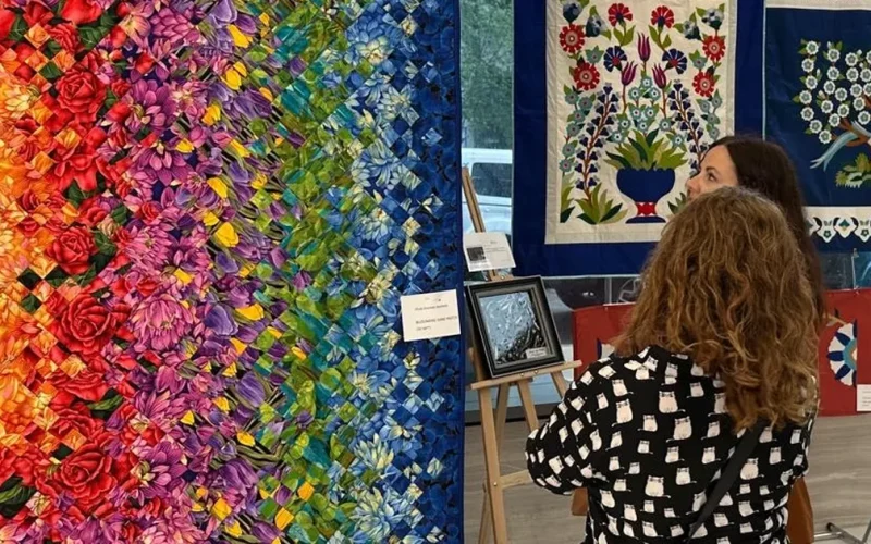  ATKB, New York Türkevi’nde sanat ve edebiyatı bir araya getirdi!