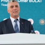 Bakan Bolat: İşsizlik 20 yılın en düşük seviyesinde