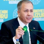 Bakan Yerlikaya: Terör bitiyor, 86 milyonun zaferi!
