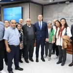 Balıkesir Türkiye’nin parlayan yıldızı olacak
