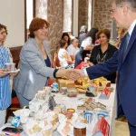Başkan Tugay: İzmir ‘Kadın Dostu Kent’ olmayı sürdürecek