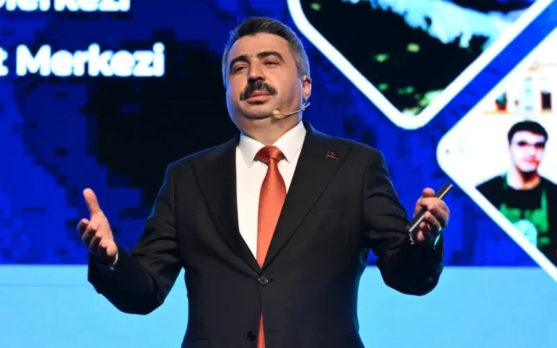 Başkan Yılmaz’dan 6 yıllık değerlendirme… Yıldırım’da dönüşüm ve yeşil alan hamlesi