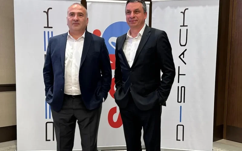 Bilgi teknolojilerinde güç birlikteliği