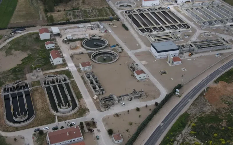 Bursa Büyükşehir’den sürdürülebilir gelecekiçin dev yatırım