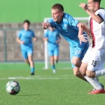 Bursa Gemlik Belediyespor U17 şampiyon oldu