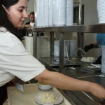 Bursa Nilüfer’den Çölyak Günü’ne özel menü