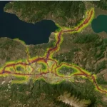 Bursa’da gürültü kirliliğiyle mücadeleye devam