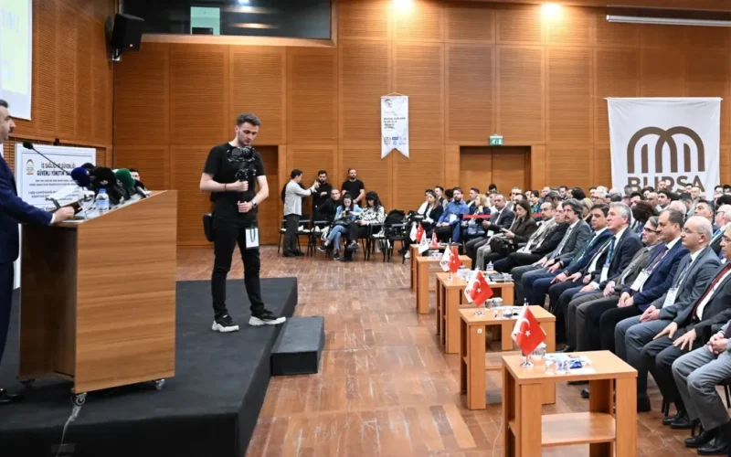 Bursa’da güvenli şehir için güç birliği