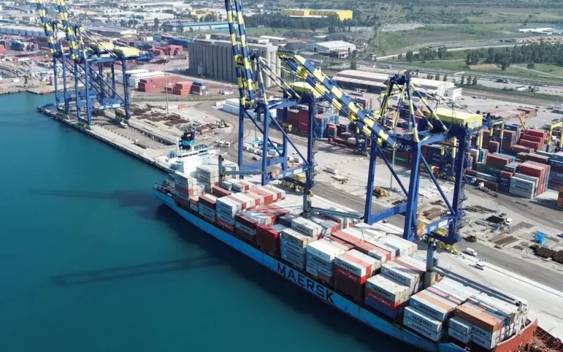 Dış ticaret endeksleri açıklandı… İhracat ve ithalat arttı!