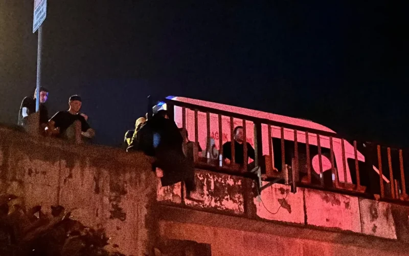 Düzce’de intihar girişiminde bulunan genç kurtarıldı