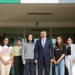 Gençlerin kalbi Bursa Yıldırım’da atacak