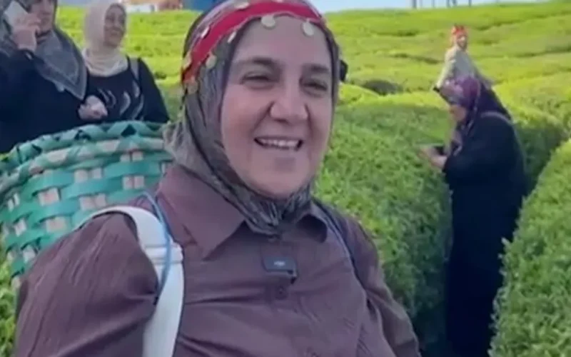 İçişleri’nden ‘Huzur ve Kardeşlik Buluşmaları’nda anneler coşkusu