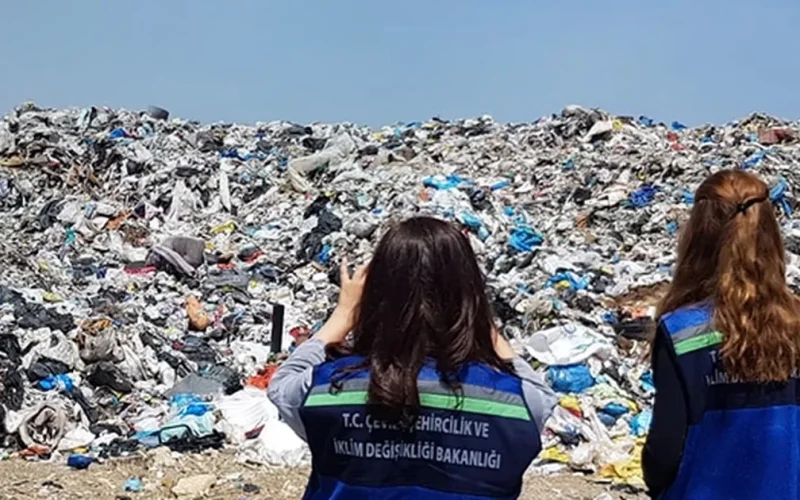 İzmir Büyükşehir’e 3,7 milyon TL ‘çevre’ cezası