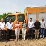 İzmir Efes Selçuk’ta içme suyu için kararlı adımlar