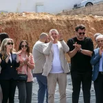 İzmir Güzelbahçe’de ‘Engelsiz Yaşam Merkezi’ için ilk adım