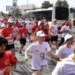İzmir Karabağlar’da 19 Mayıs Coşkusu