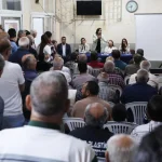 İzmir Karabağlar’da şeffaf kentsel dönüşüm