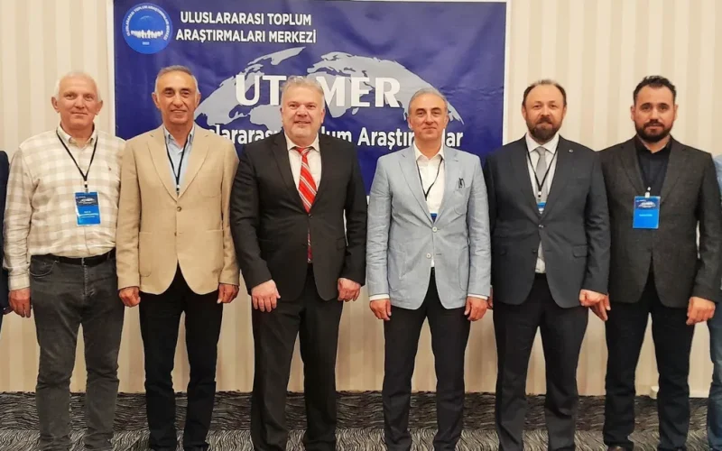 İzmir’de Taekwondo ve Teknoloji buluşması