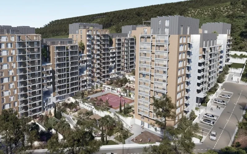 İzmir’in sosyal konut projesi için başvurular sonuçlandı