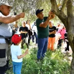 İzmirliler “Parkta Etkinlik Var” ile yeşille buluşuyor