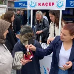 KAÇEP’ten Anneler Günü’ne özel kutlama