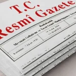 Kamu kurumlarında kadro değişikliği