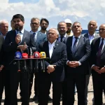 Kayseri Büyükşehir RES’i tanıttı