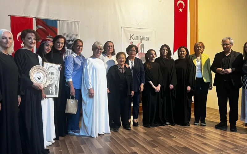 KİGDER’den ‘Bana Ellerini Ver’ oyunu