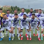 Kınıkspor deplasmanda sessizliğini bozdu!