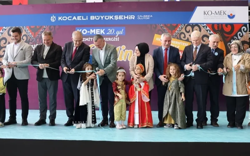 KO-MEK, yeni haftaya Gebze ve Darıca’yla başlıyor