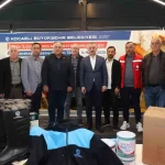 Kocaeli Büyükşehir’den balıkçılığa büyük destek