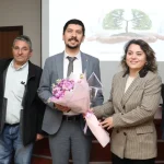 Kocaeli İzmit Belediyesi’nden Engelliler Haftası’na özel farkındalık semineri