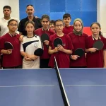 Kocaeli’de spor engel tanımadı